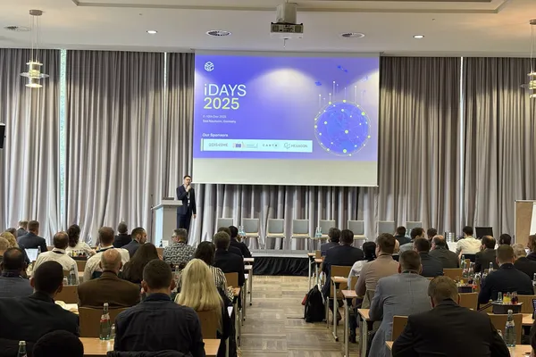 BioClima to Be Represented at the OGC iDays 2025 Expert Panel in Frankfurt