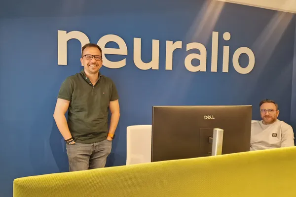 🌿 Meet Our Partners – BioClima Project: 🇬🇷 NEURALIO AI IKE (NEURALIO)