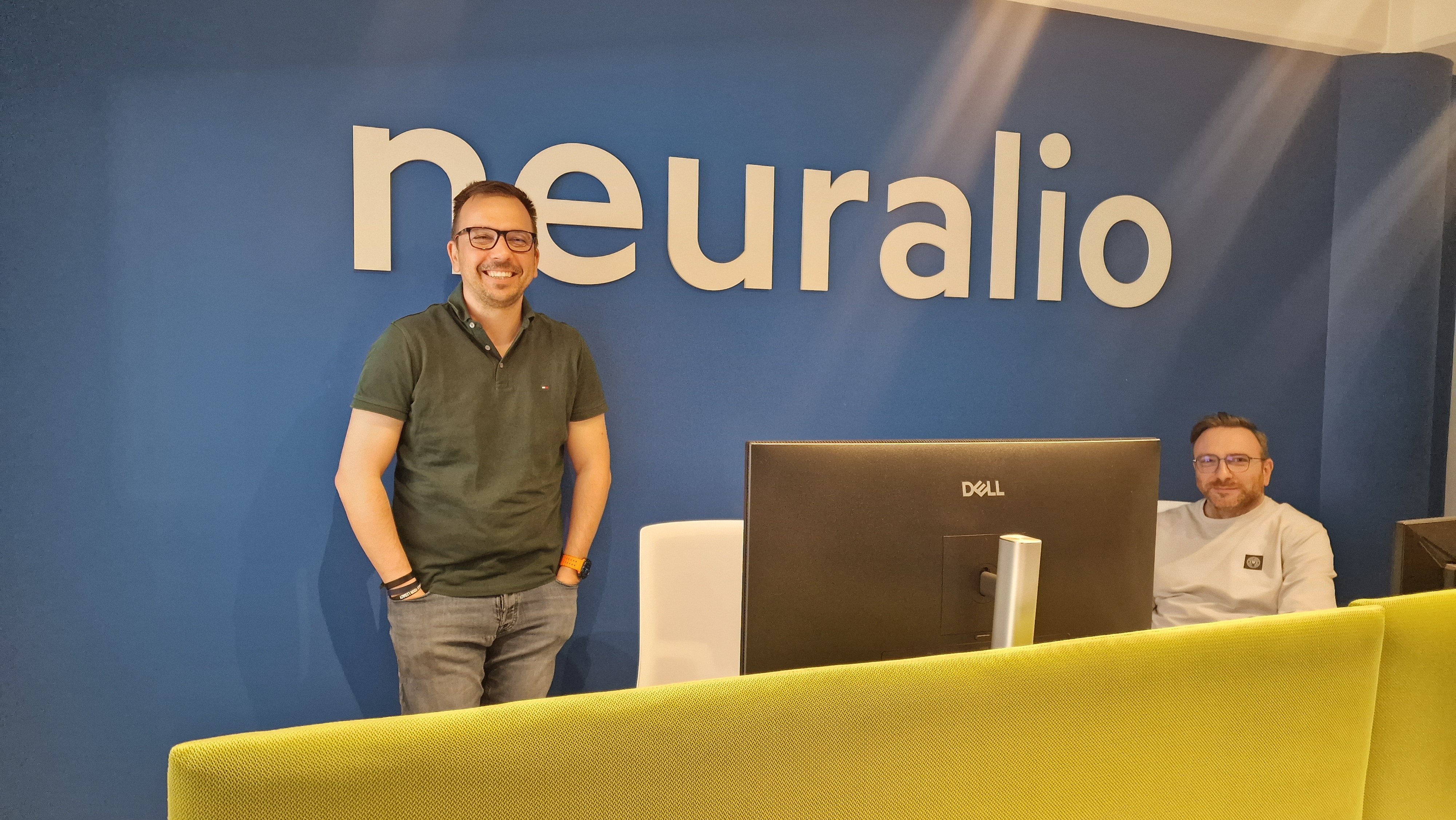 🌿 Meet Our Partners – BioClima Project: 🇬🇷 NEURALIO AI IKE (NEURALIO ...