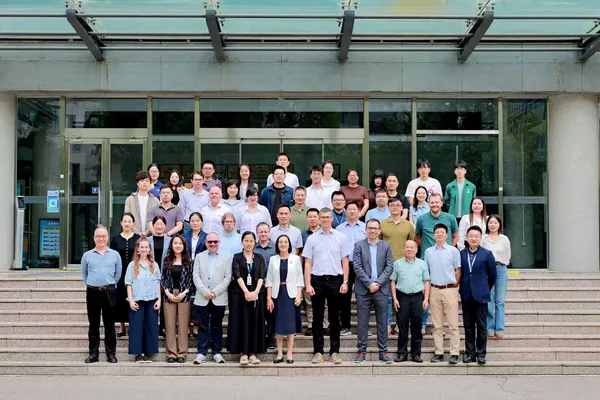 European and Chinese BioClima partners meet in China to strengthen biodiversity and climate cooperation