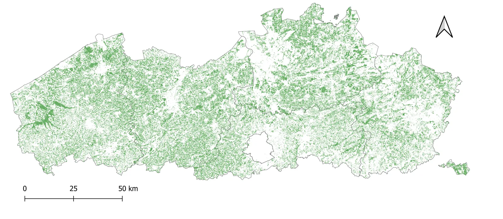 Bioclima Grasslands all