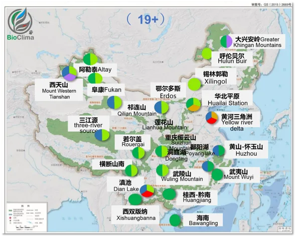 Chinese case studies