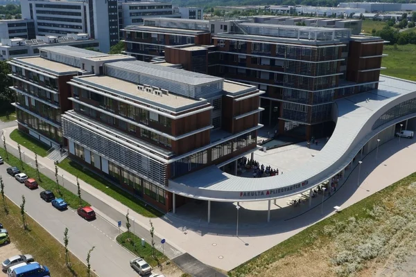 🌿 Meet Our Partners – BioClima Project: 🇨🇿 Faculty of Applied Sciences, University of West Bohemia in Pilsen