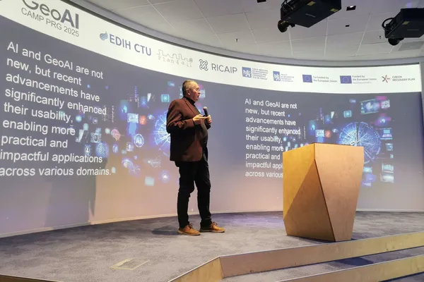 🌿 Meet Our Partners – BioClima Project: 🇨🇿 PLAN4ALL (P4A)