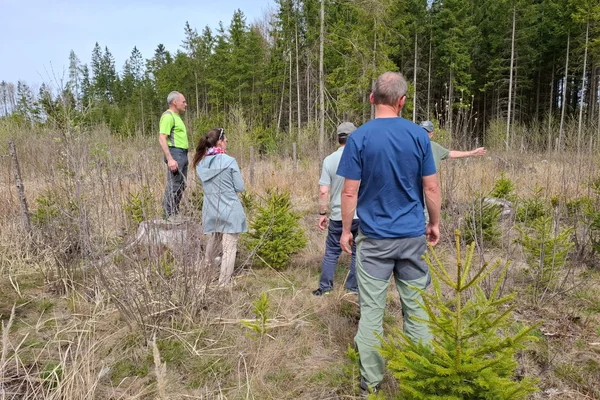 Czech Pilot Begins Monitoring in EU-China BioClima Project