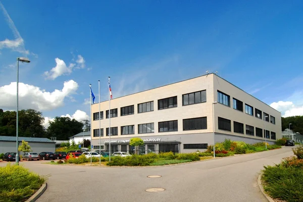 🌿 Meet Our Partners – BioClima Project: 🇨🇿 Research and Breeding Institute of Pomology Holovousy Ltd. (VSUO)