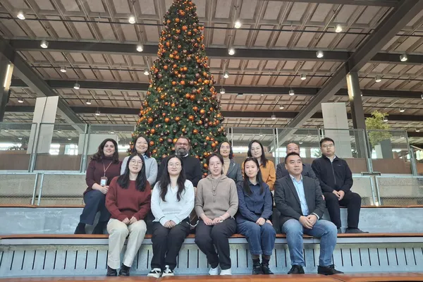 China–Europe Collaboration Intensifies as BioClima Chinese Delegation Visits Greece and the Netherlands