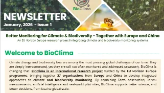 Newsletter Jan 2026