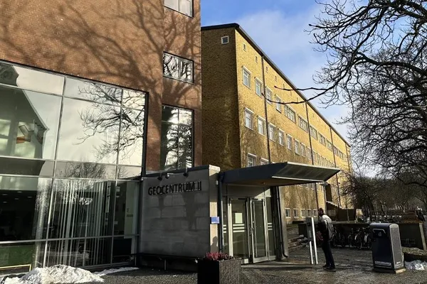 🌿 Meet Our Partners – BioClima Project 🇸🇪 Lund University (LU)